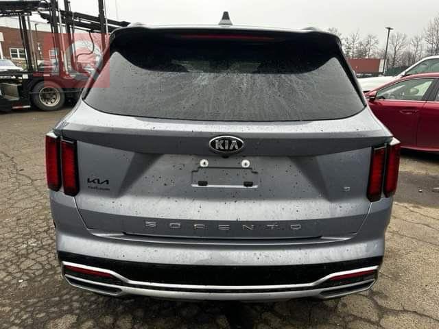 کیا سۆرینتۆ